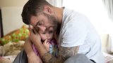 „Не бих могъл да си простя, ако нещо се случи с детето ми“