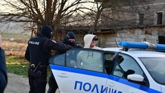 В Бургас са задържани 27 души