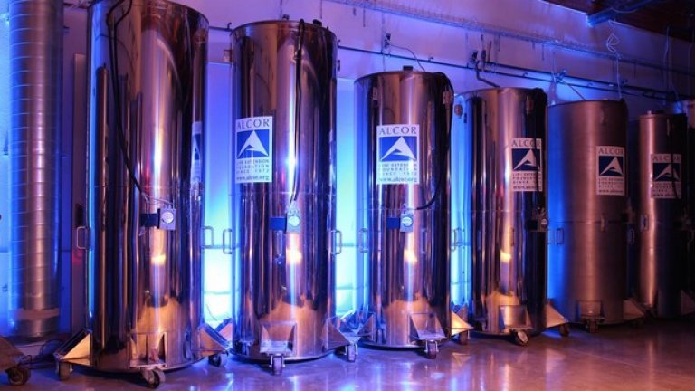 Посмъртното замразяване на момичето е окончателно разрешено от съдия от Висшия съд в Лондон със съгласието на майката, като бащата е бил против.