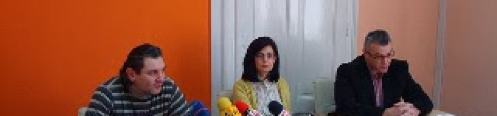 press