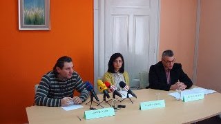 press