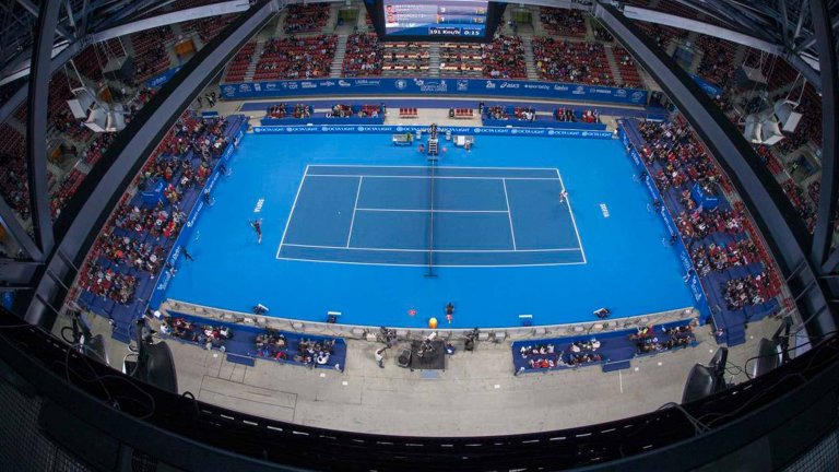 Тенис турнир в София все пак ще има