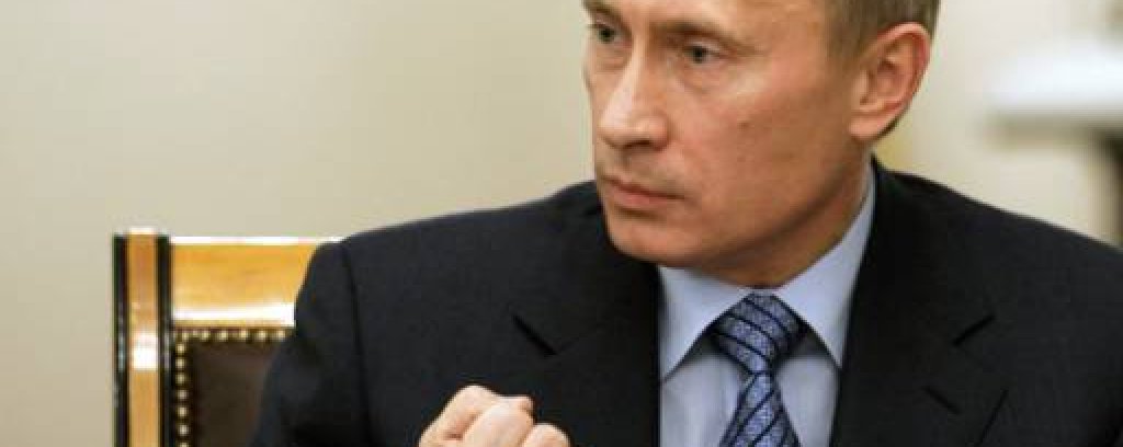putin