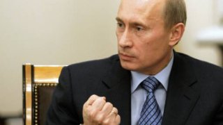 putin