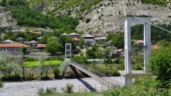 Ненково е малко родопско село, разположено близо до някои от най-известните забележителности на Източните Родопи. В него обаче рядко попадат туристи...