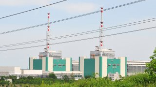 Шести блок на АЕЦ "Козлодуй" е под наблюдение