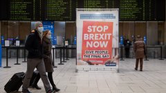 Схемата след Брекзит предлага пари на чуждите граждани, за да се завърнат в родните си страни