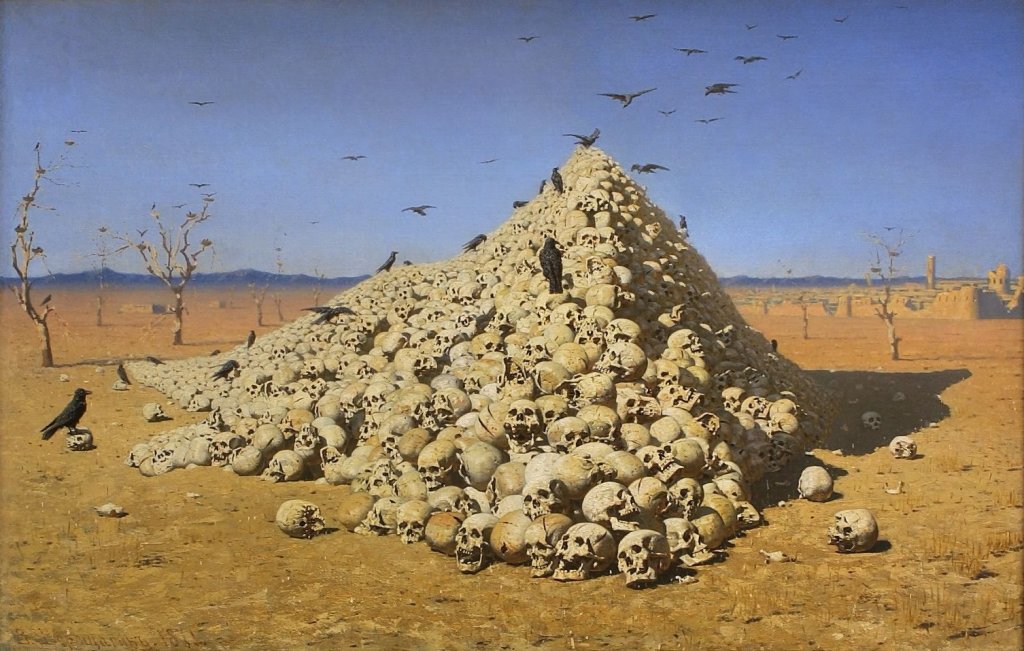 Apotheosis