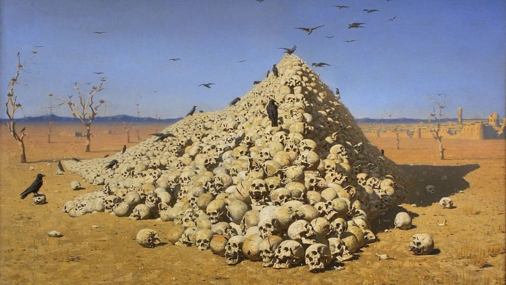 Apotheosis