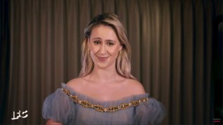 Мария Бакалова става част от Академията на Оскарите