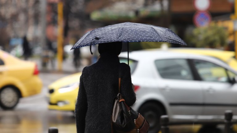 Застудяване и сняг през следващата седмица