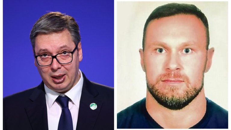 Една история за гангстерски войни, политически услуги и кърваво отмъщение