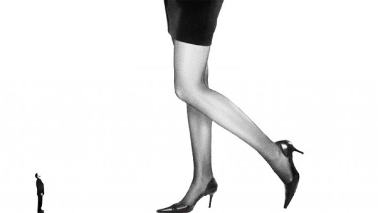 Жените по целия свят стават все по-доминантни на работните места