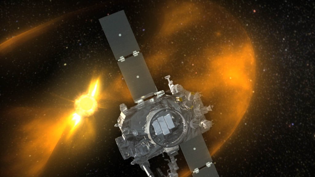 наса nasa космически кораб