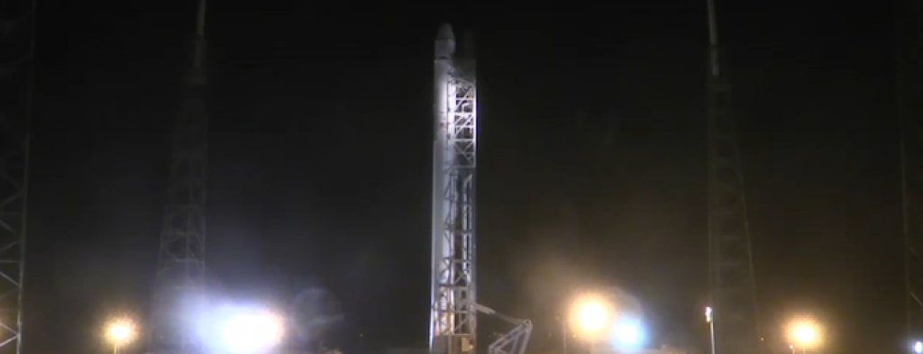 space x