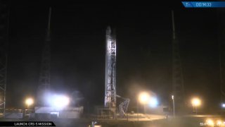 space x