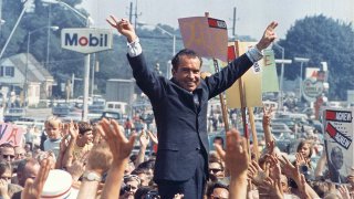 NIXONcampaigns