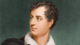 Лорд Байрон и ролята му в Гръцката революция от 1821–1824 г.