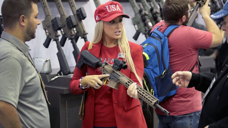 При условие, че разполага с предостатъчно пари