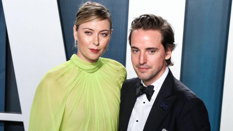 Дете, инвестиции и трупане на милиони: Как живее и колко печели днес Мария Шарапова