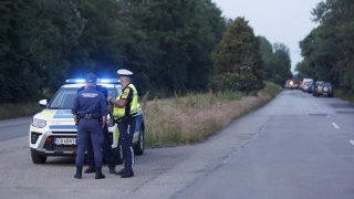 Основният акцент в разследването се насочва към потенциална международна схема