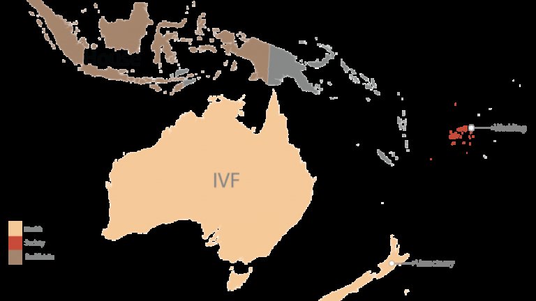 В Австралия се търсят цените на жилища, ин витро процедури и вазектомия