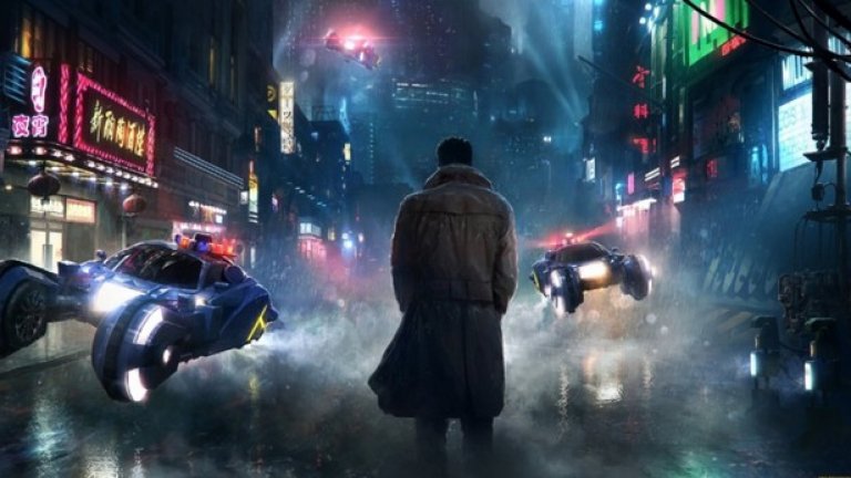 "Блейд Рънър 2049" / Blade Runner 2049 (6 октомври) 
Трябва да притежаваш доста смелост, за да се опиташ да продължиш класика с култов статут като Блейд Рънър. Режисьорът Денис Вилньов обаче няма от какво да се притеснява - в екипа му влизат както предшественика му Ридли Скот (сега продуцент на филма), така и Харисън Форд, който се завръща в ролята си на Рик Декард. В компанията на Форд ще видим още звезди като Райън Гослинг, Робин Райт и Джаред Лето - всички съставки за велика продукция са налице, остава да видим реализацията.
