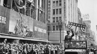 1024px-Patton_during_a_welcome_home_parade_in_Los_Angeles,_June_9,_1945