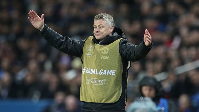 Юнайтед напуска борбата в Шампионската лига на четвъртфиналната фаза след общ резултат 0:4 срещу испанския гранд.