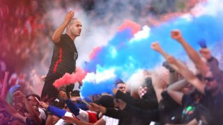 УЕФА одруса сериозно балканците на Евро 2024. Албания отнесе най-голямата глоба