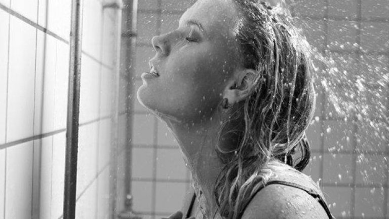 Датската фея и романтикът от Ълстър