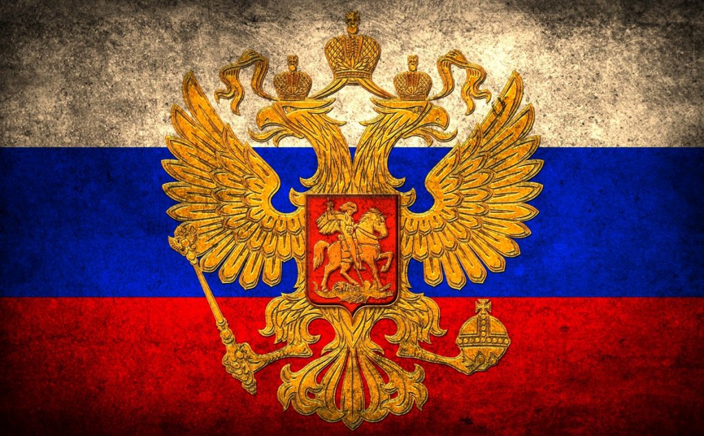 russia