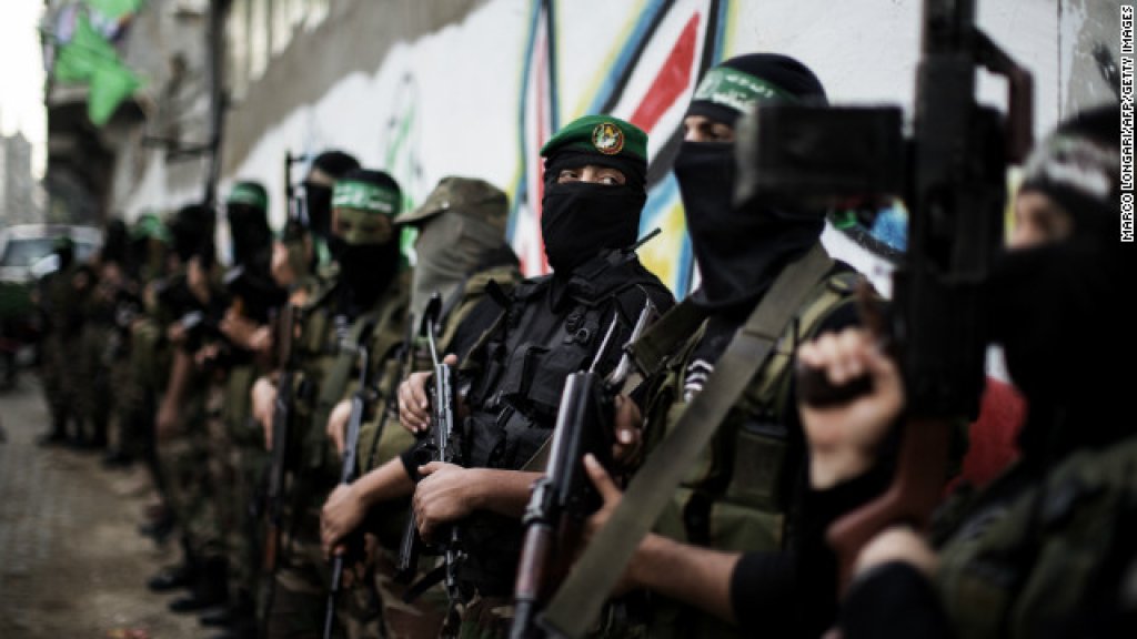 hamas-palestina
