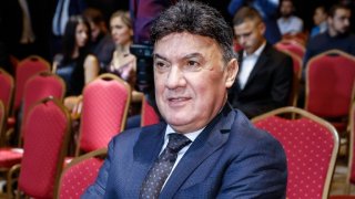 Чеферин, Стоичков и Боби Михайлов ще отпразнуват 100-годишнината на БФС