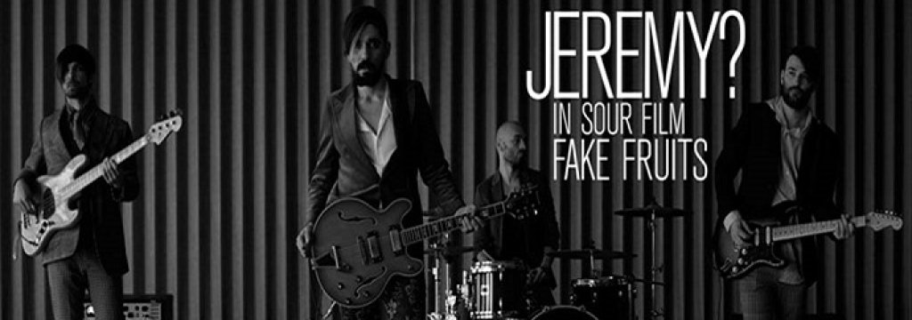 JEREMY
