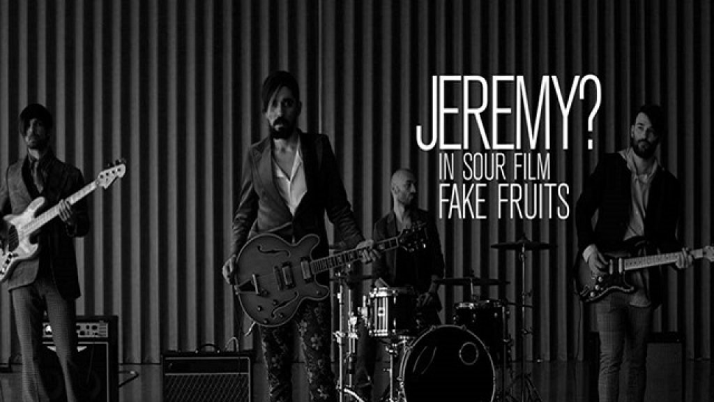 JEREMY
