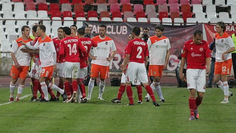 Мачът за Суперкупата довечера има по-голям залог за ЦСКА и Литекс, отколкото изглежда на пръв поглед