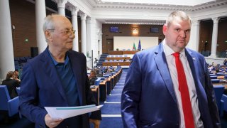 Каква ще е съдбата на ДПС за изборите?