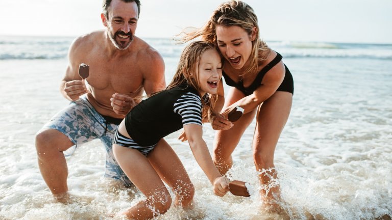 Как да съкрушим ближния с опустошаващо щастие