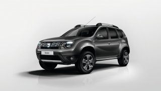 dacia