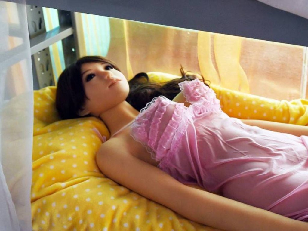 sex doll