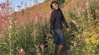 20-годишната Стефани е забелязана от охранителна камера край хижа Алеко