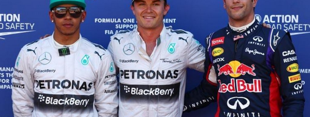 rosberg
