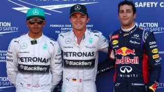 rosberg