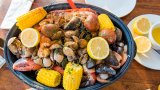 Явно дойде време и в България да се запознаем със seafood boil