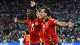 Испания е европейски шампион с гол на резерва! Мъката на Англия няма край