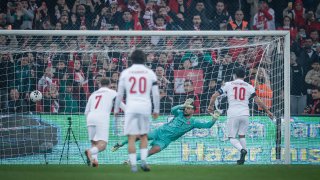 Турция ни пожали в Бурса, "лъвовете" продължават да нямат точка в квалификациите