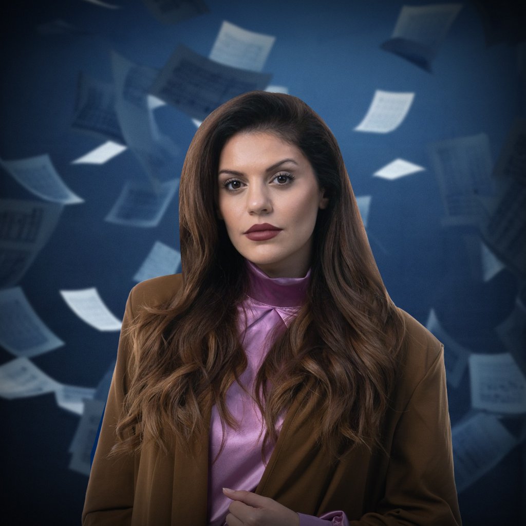 Михаела Филева, мюзикъл