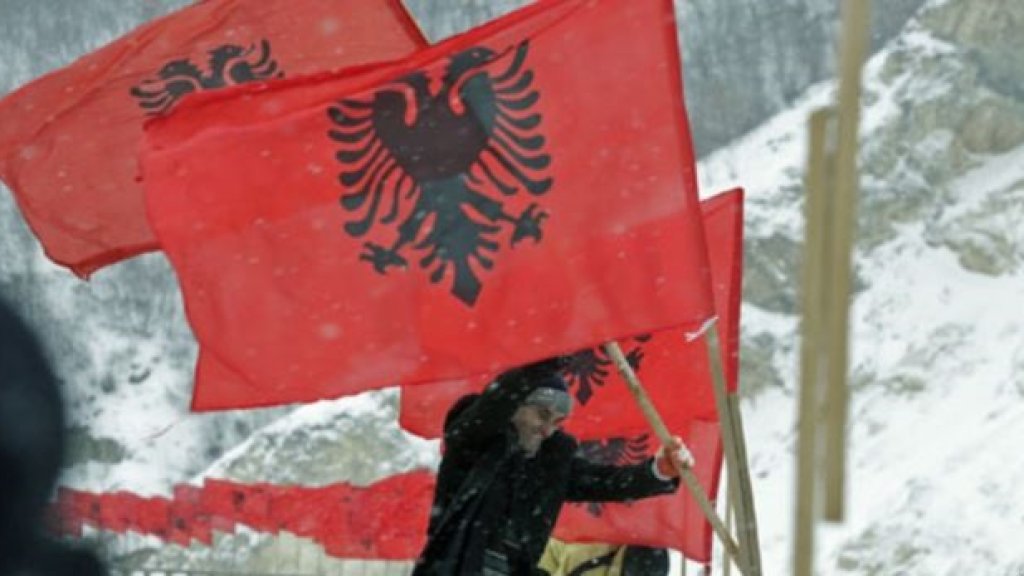 kosovo