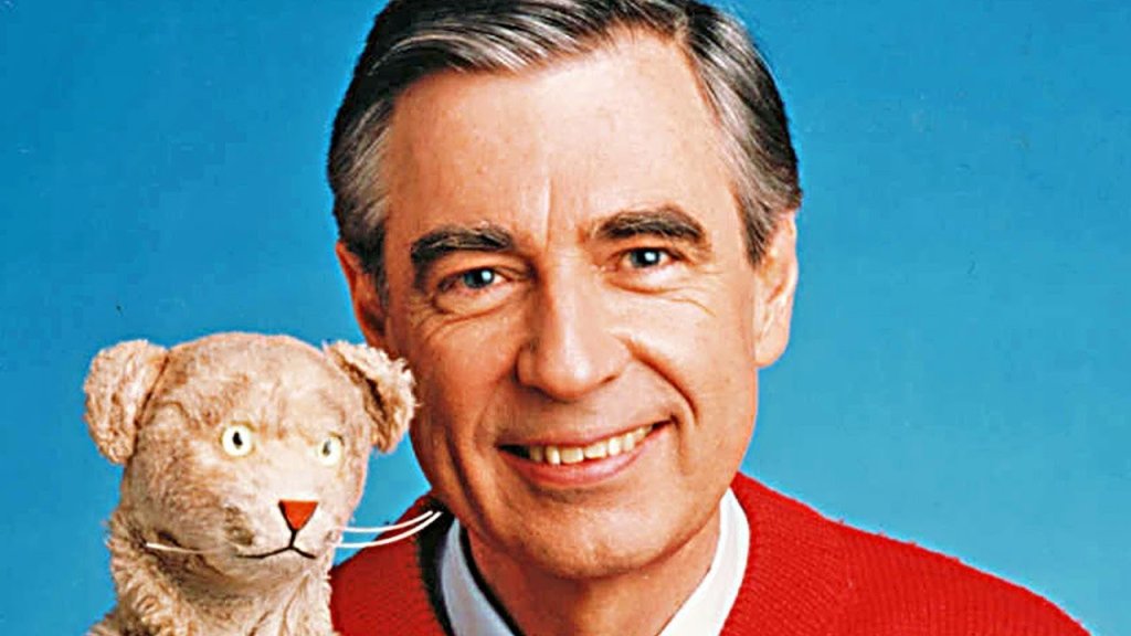 3. \"Won\'t You Be My Neighbor?\" 
Rotten Tomatoes: 99% 
Този филм е за една западна икона, от която ние на изток имаме сериозна нужда - Мистър Роджърс.